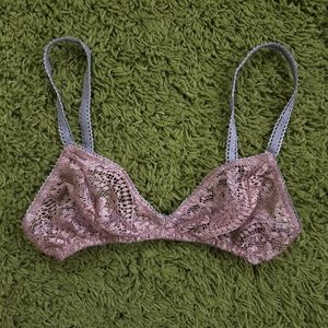 Lace Bralette